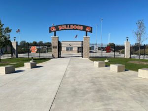 Soccer Field image 1