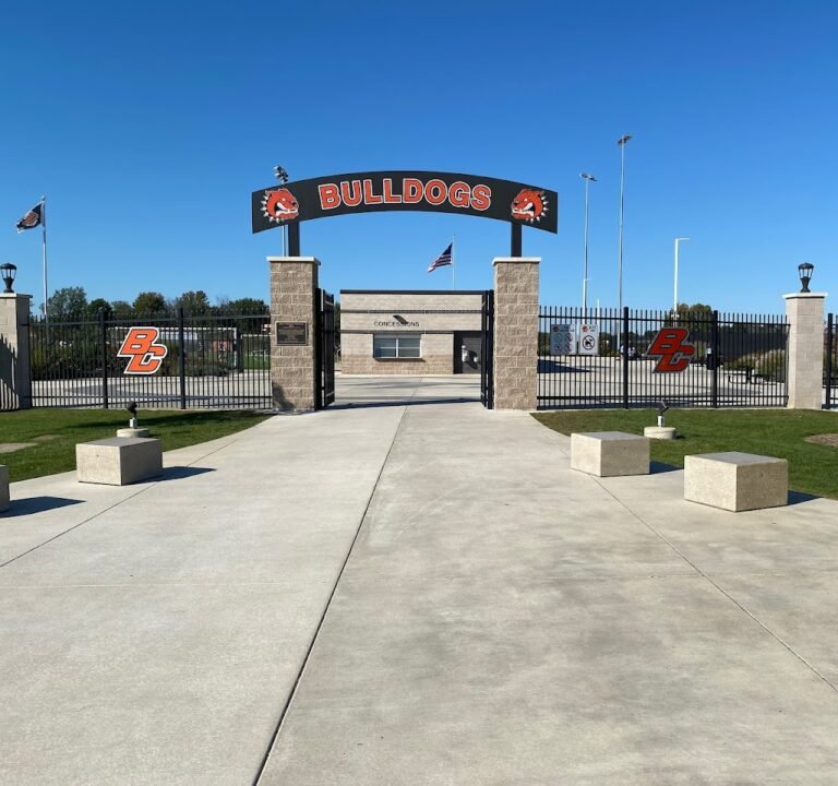 Soccer Field image 2