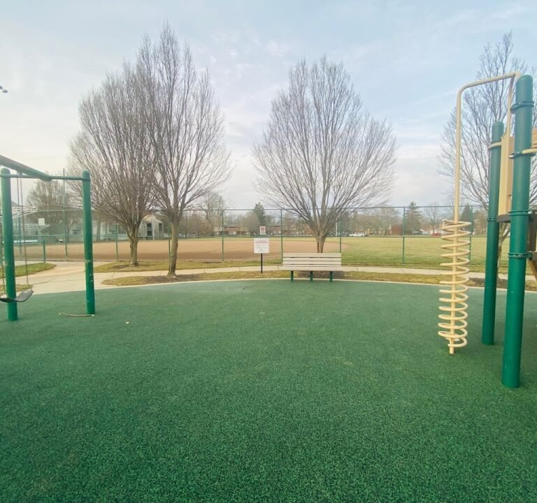 Soccer Field image 2