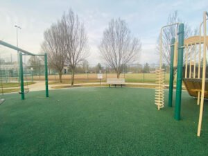 Soccer Field image 1