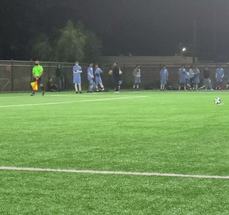 Soccer Field image 4