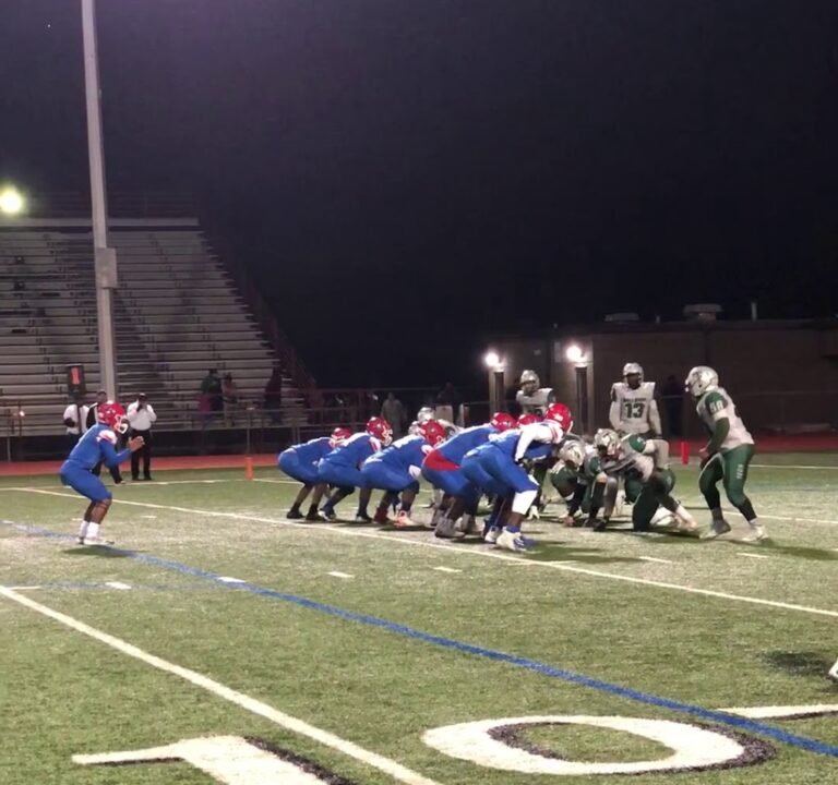 Soccer Field image 2