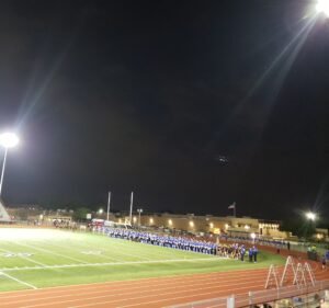 Soccer Field image 1