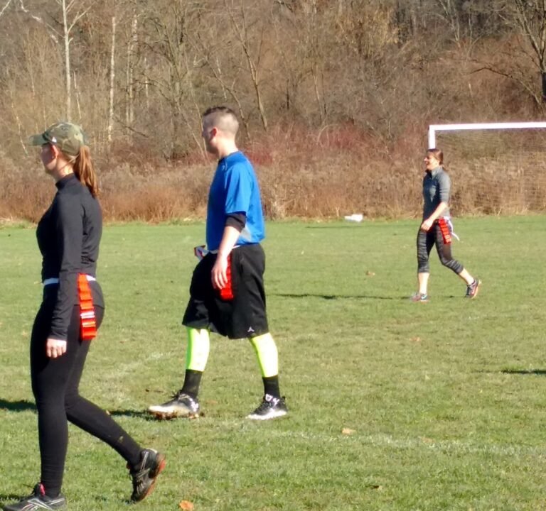 Soccer Field image 3