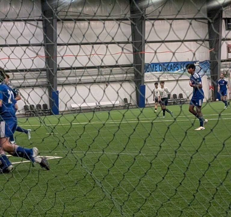 Soccer Field image 3