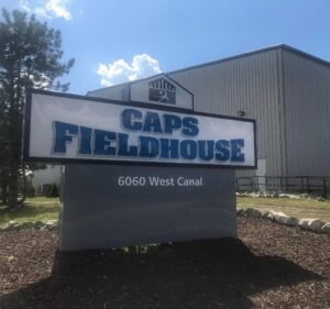 Soccer Field image 2