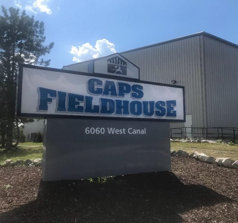 Soccer Field image 2