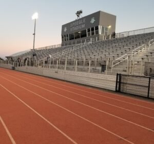 Soccer Field image 2