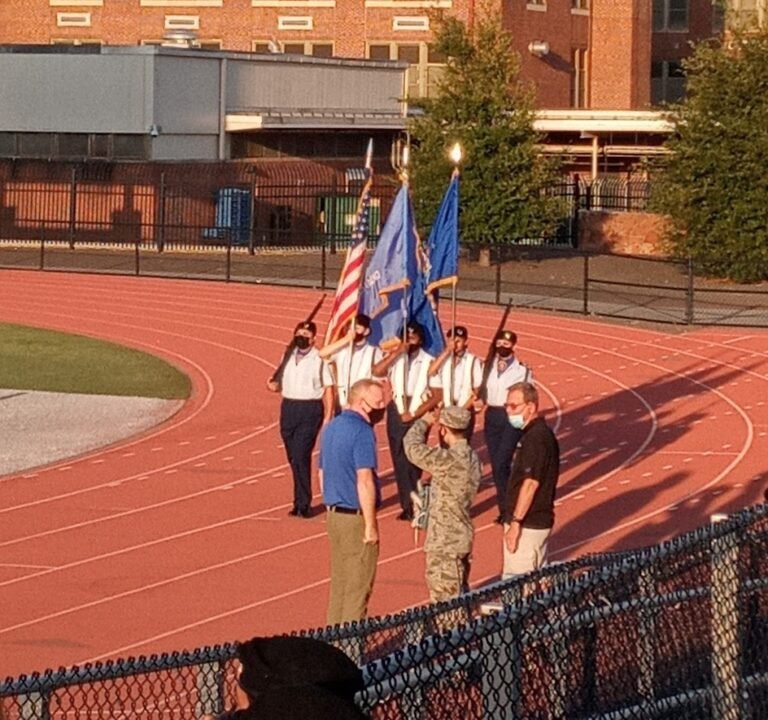 Soccer Field image 3