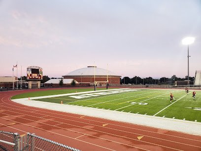Soccer Field image 1