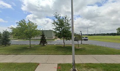 Soccer Field image 1