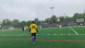 Soccer Field image 1
