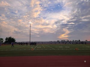 Soccer Field image 1