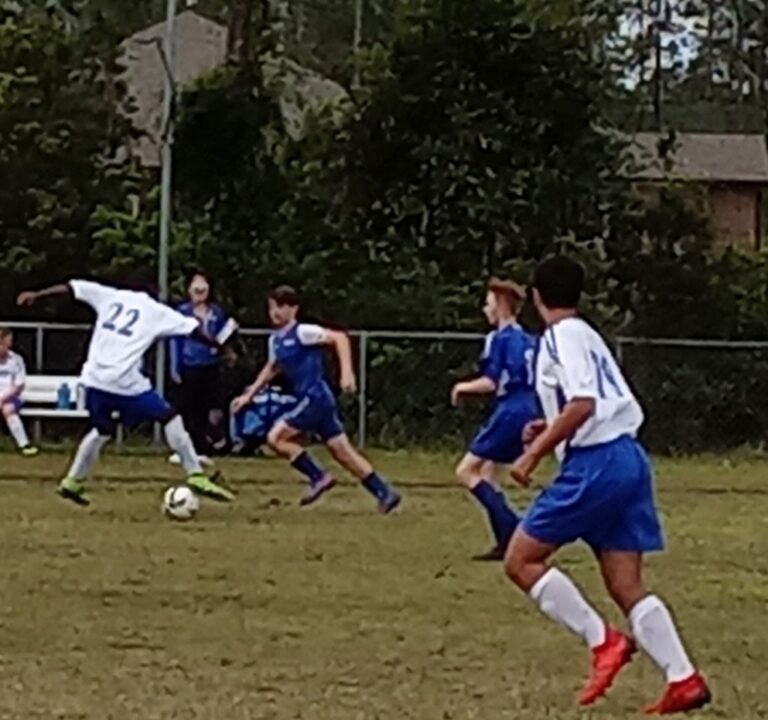 Soccer Field image 3