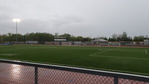 Soccer Field image 1