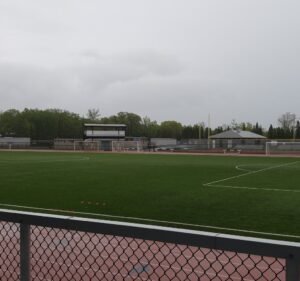 Soccer Field image 2