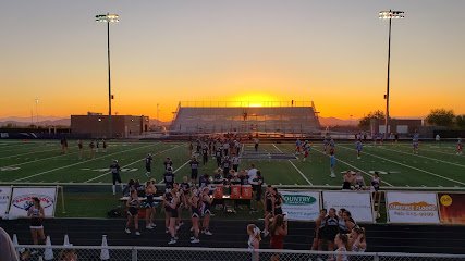 Soccer Field image 1