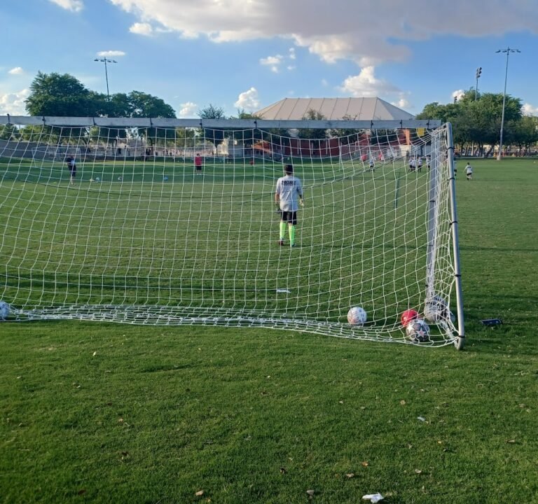 Soccer Field image 3