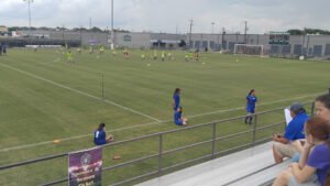 Soccer Field image 1