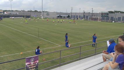 Soccer Field image 1