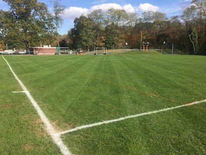 Soccer Field image 1