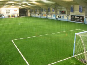 Soccer Field image 1