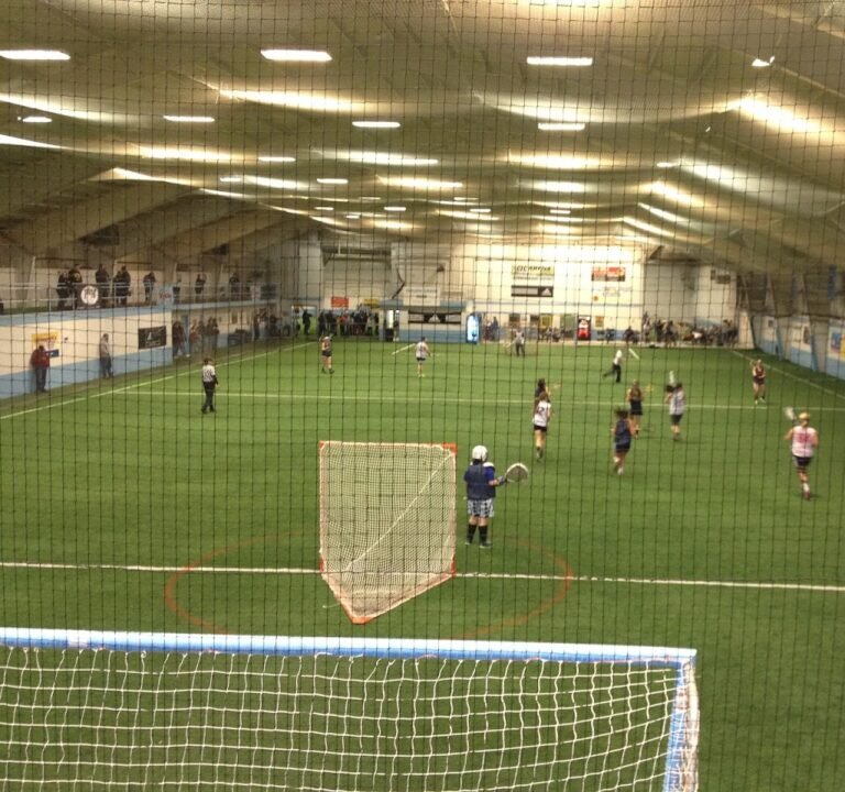 Soccer Field image 3