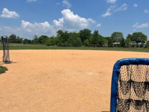 Soccer Field image 1
