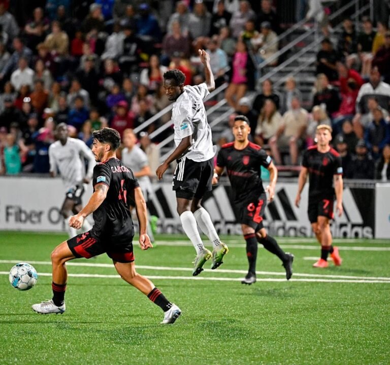 Soccer Field image 3