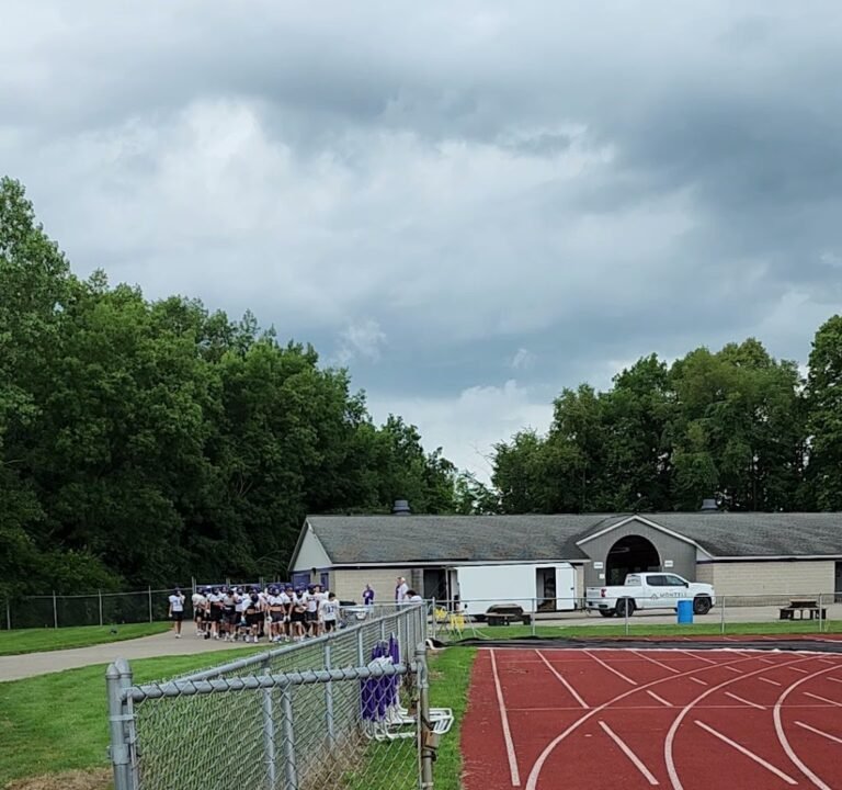 Soccer Field image 3