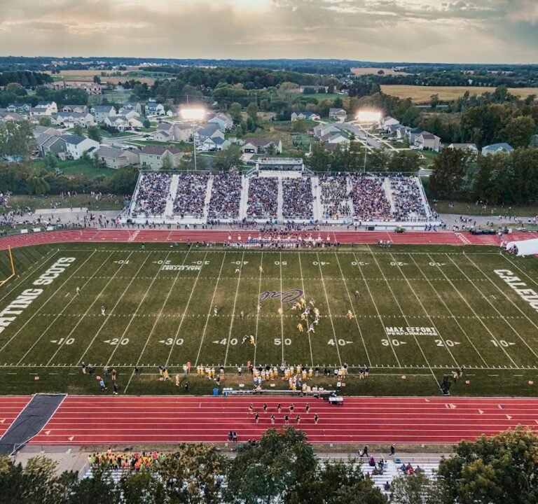 Soccer Field image 2