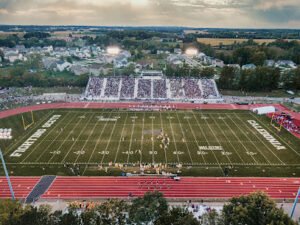 Soccer Field image 1