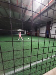 Soccer Field image 1