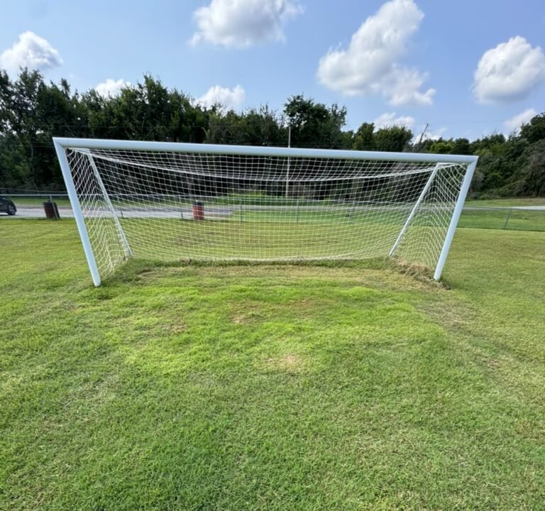 Soccer Field image 3