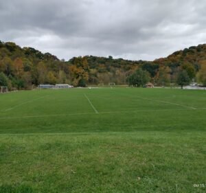 Soccer Field image 2