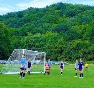 Soccer Field image 3