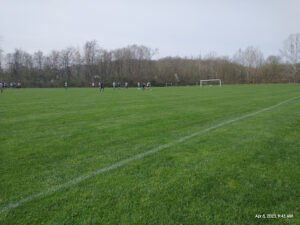 Soccer Field image 1