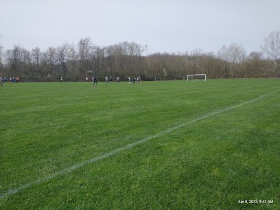 Soccer Field image 1