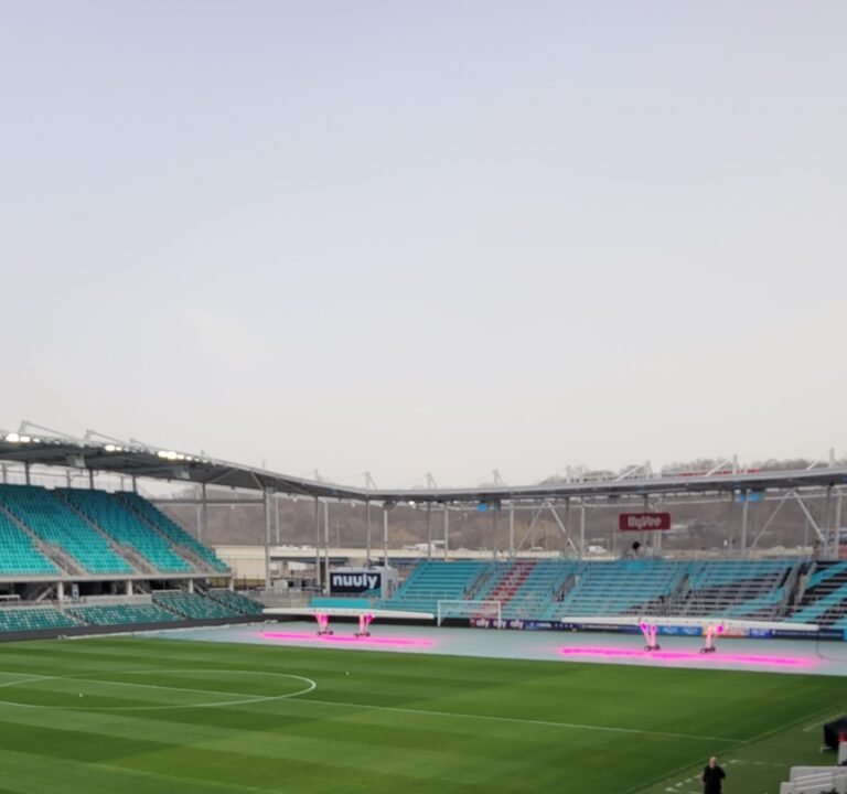 Soccer Field image 3