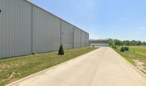 Soccer Field image 1