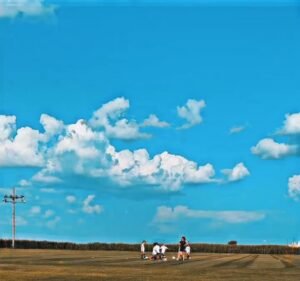 Soccer Field image 3