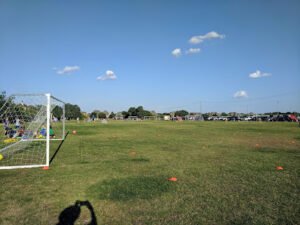 Soccer Field image 1