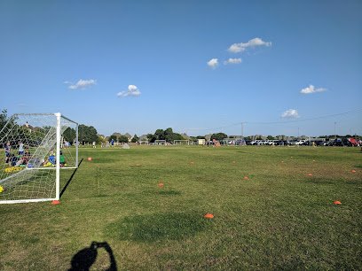 Soccer Field image 1