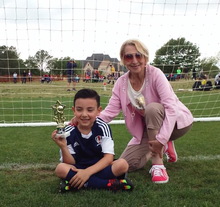 Soccer Field image 3