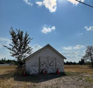 Soccer Field image 2