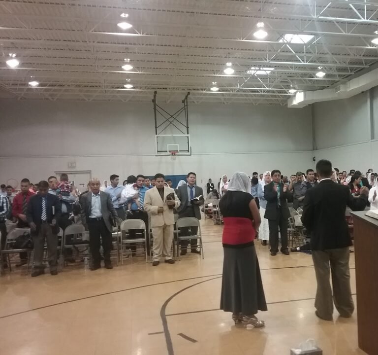 Soccer Field image 2