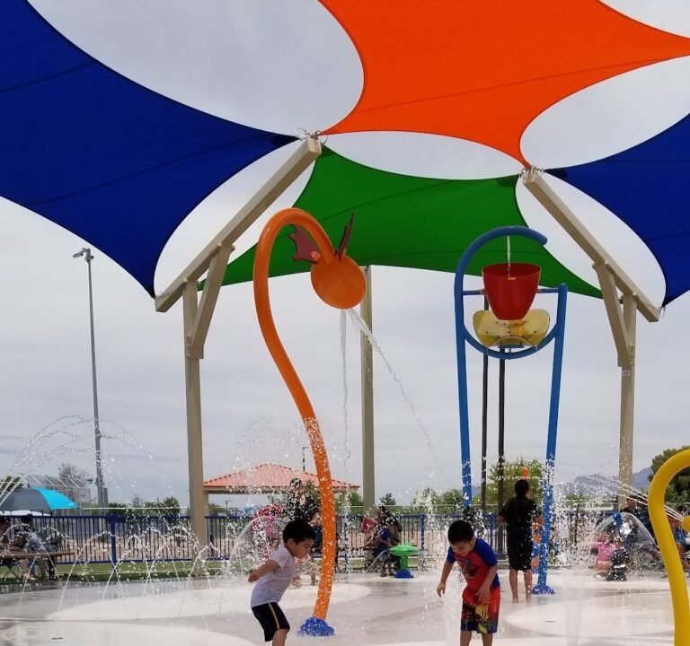 Soccer Field image 3