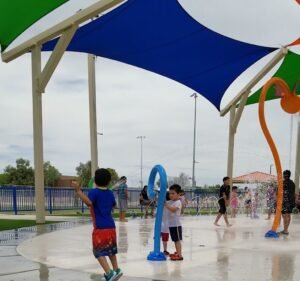 Soccer Field image 4