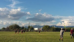 Soccer Field image 1