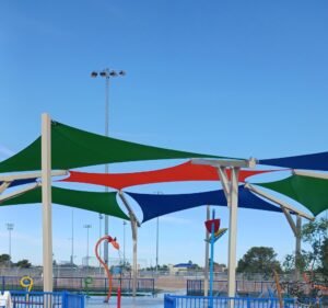 Soccer Field image 2